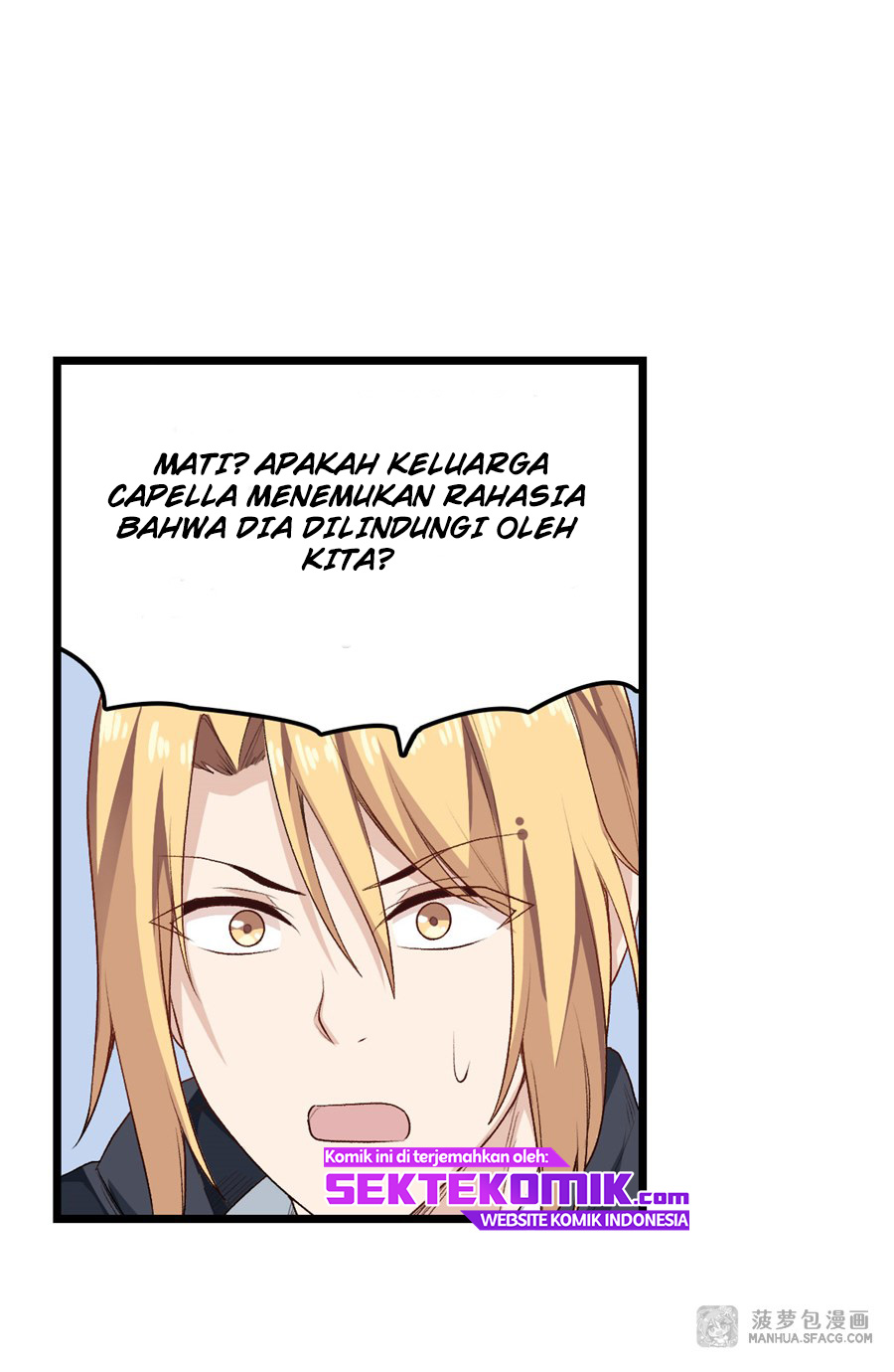 Wuxian Shitu Yu Shier Zhan Ji (Infinite Apostles and Twelve War Girls) Chapter 62 Gambar 41